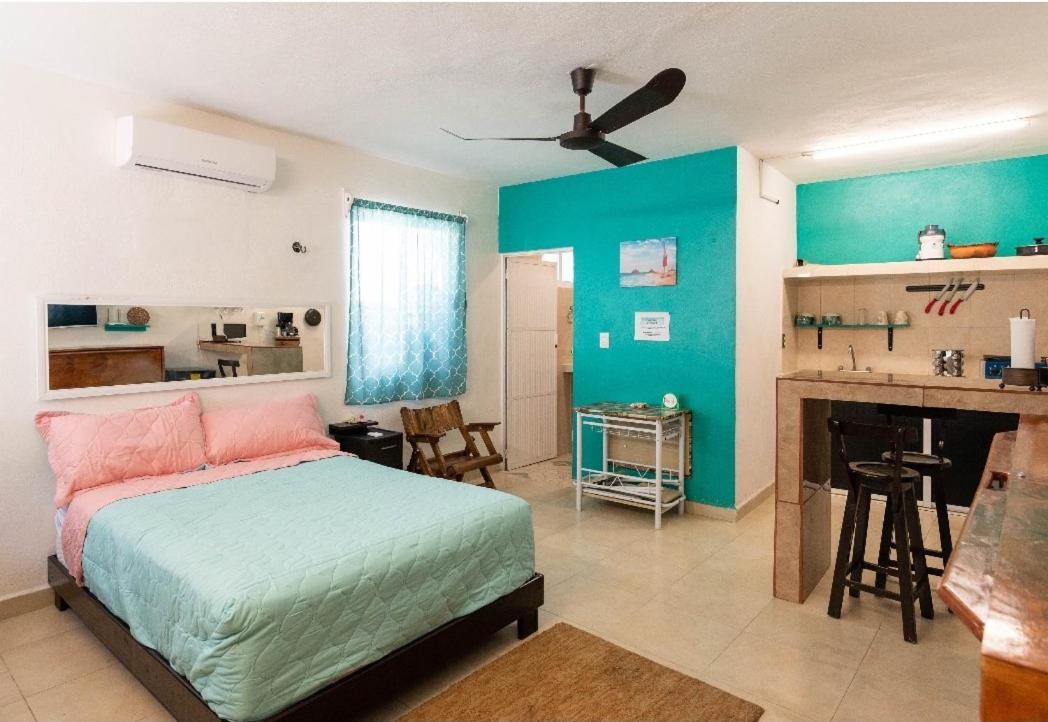 Casa Paz Apartment *