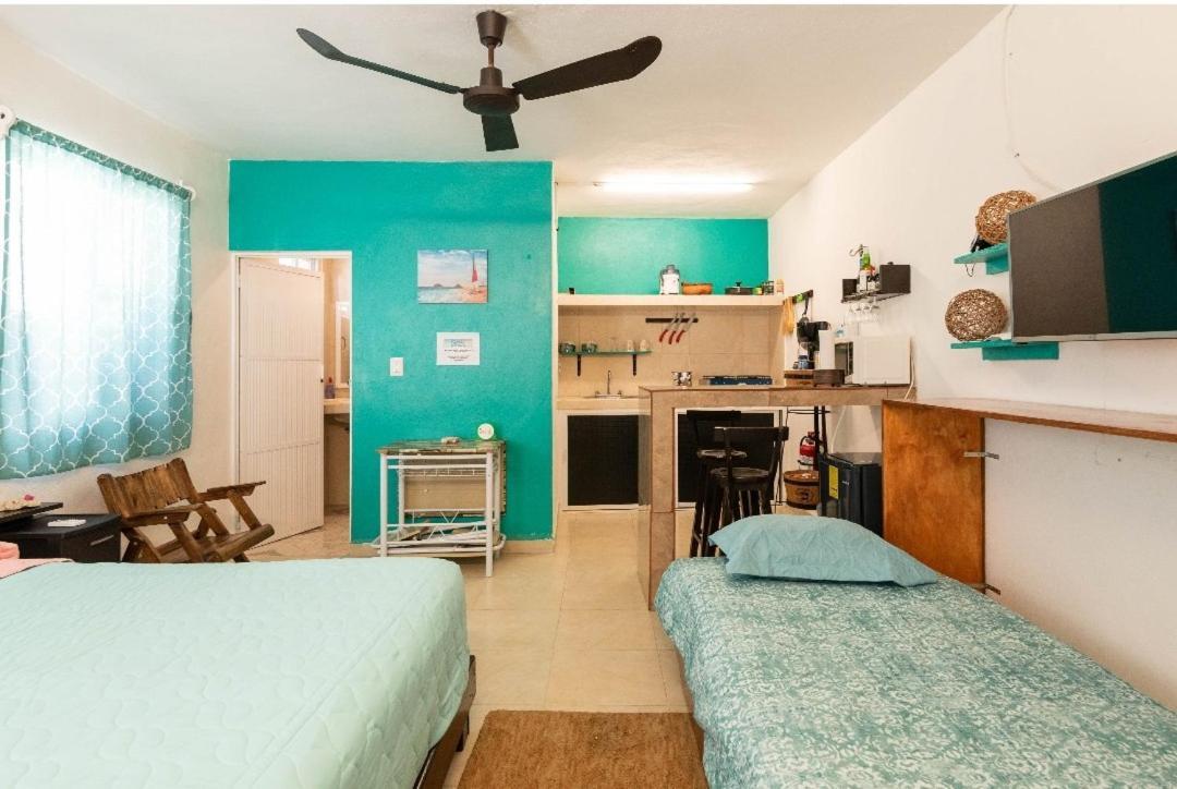 Casa Paz Apartment *