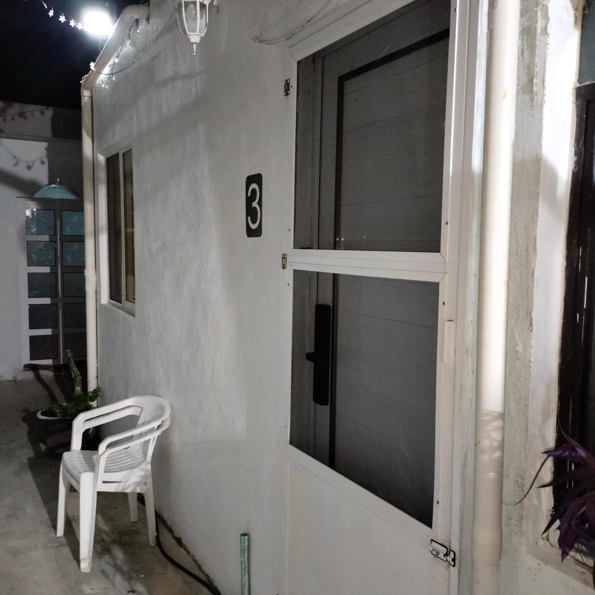 Apartamento Casa Paz *