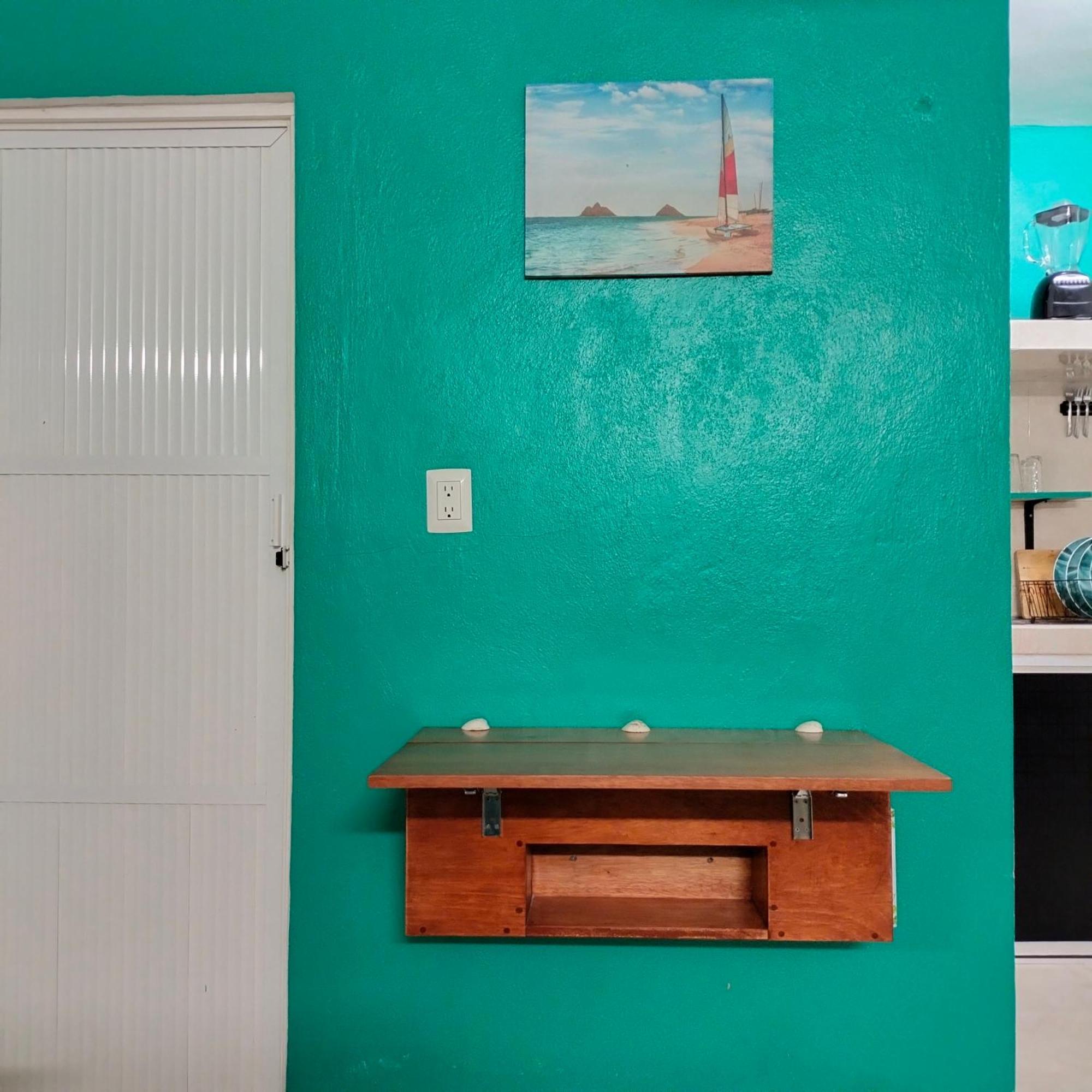 Apartamento Casa Paz Ilha das Mulheres