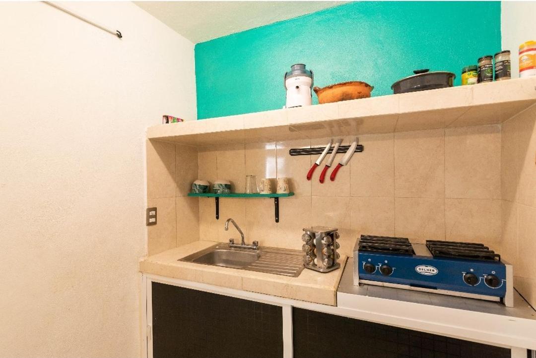 Apartamento Casa Paz